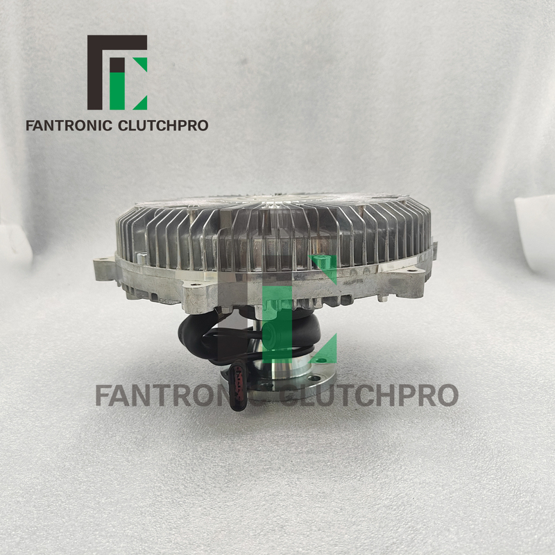 Viscous Fan CASE IH 48185802  48185801  84416325  84397785  AM-10024581-M