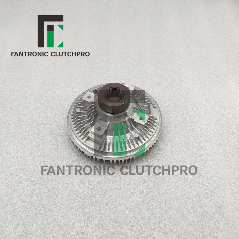 4355175M1  Massey Ferguson Fan Clutch