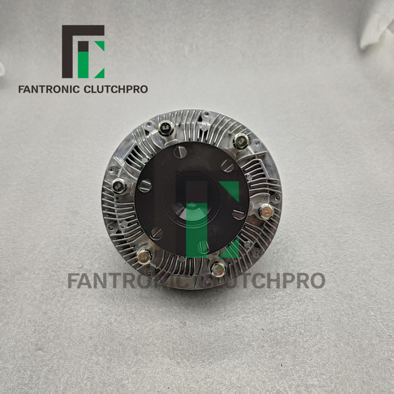 Viscous Fan Drive Assembly fits New Holland G170 G210 8670 8770 8870 9825246