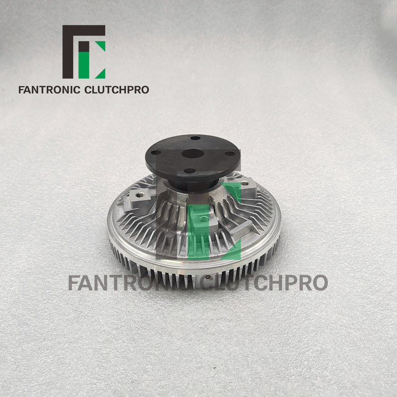 VISCOUS FAN Ford New Holland 8530, 8630, 8730, 8830 TW15, TW25, TW35, TW5  E4NN8A616AC  E4NN-8A616-AC