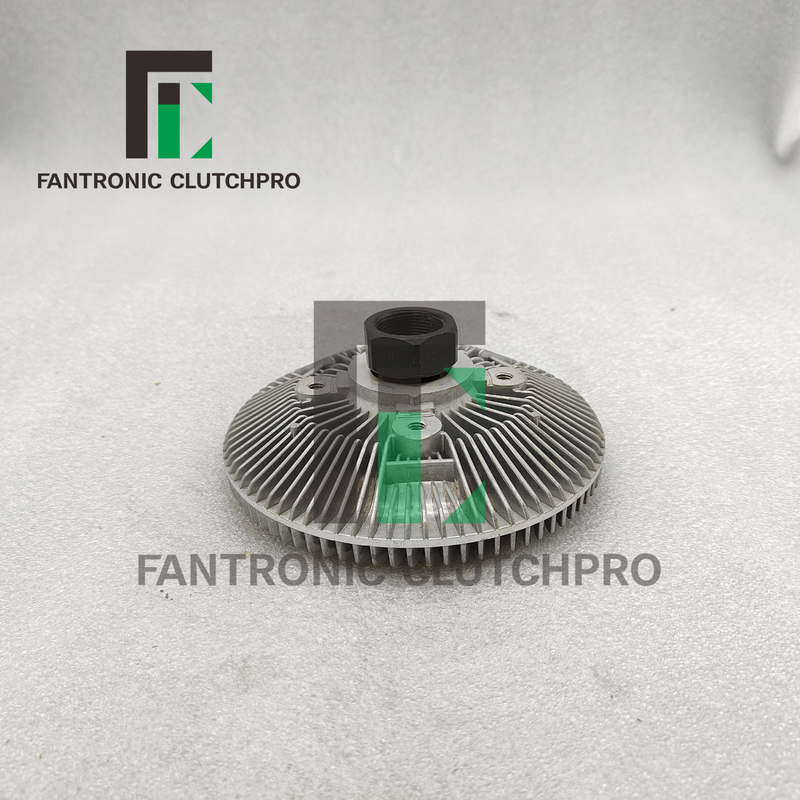 Viscous Fan Clutch Assembly fits Ford 7610 7710   E7NN8A616AB  E7NN-8A616-AB