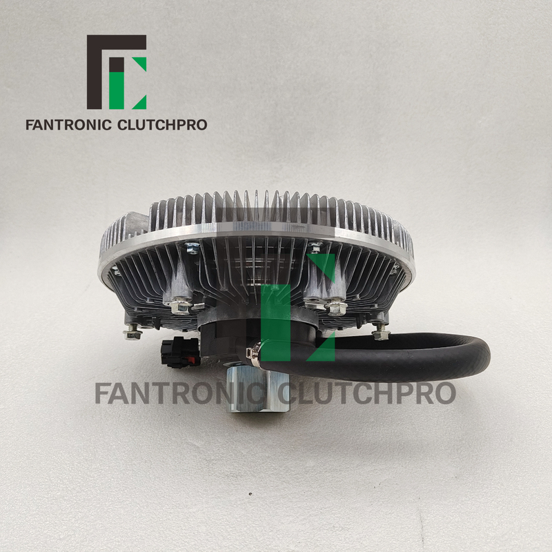 VISCOUS FAN DRIVE RE585788  
655120035
708168AT
AM-10030484-H