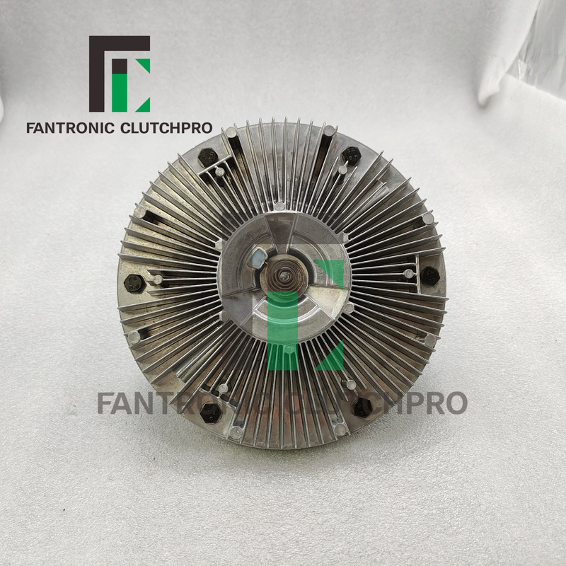Fan clutch for John Deere AL213600 AL203494 AL209358  6190R, 6195M, 6195R