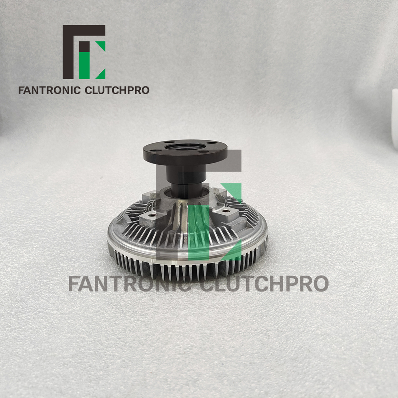 Fan Clutch AL111577 AL118091 RE6427 RE165218 Compatible with John Deere Engine 4045 6068 Compatible with Deutz Tractor D4506 D5206 D5506 D6006 D6206 D6806 D8006 D10006