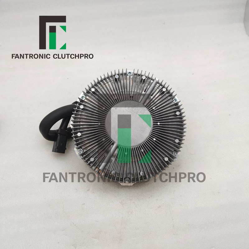 Silicon Oil Visco Fan Clutch AT419064 For Machinery Engine Cooling Parts