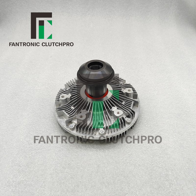 Fan Clutch Assembly RE24149 AR95947 for John Deere Tractor 8560 8760 8850 8960 6105D 6120B 6115D