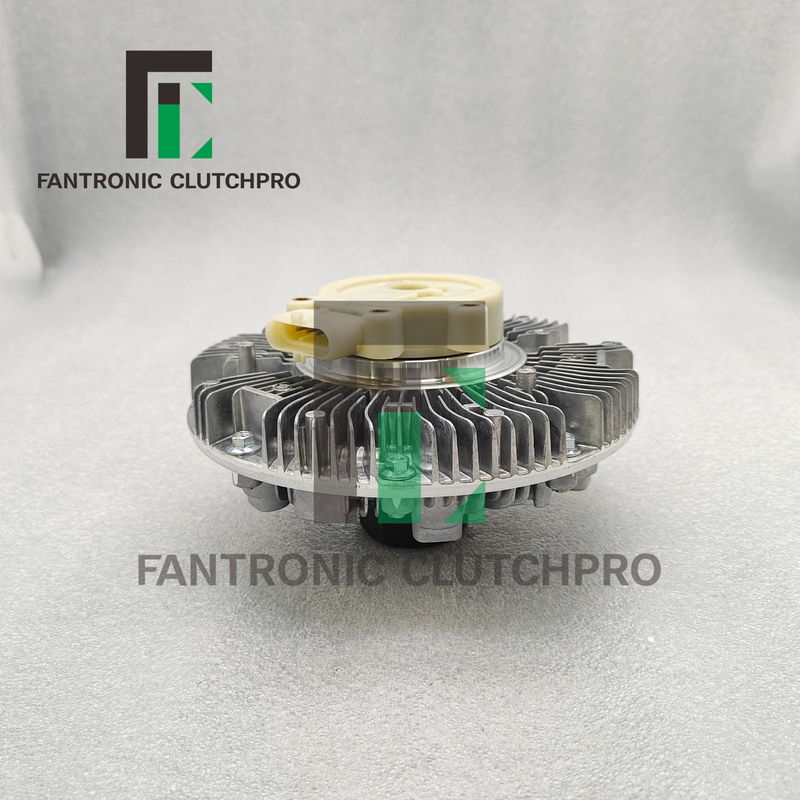 Fan clutch for John Deere RE574120, AM-18921, RE169092 7010, 7710, 7810