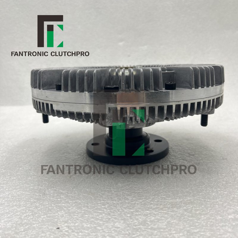 RE190793 010010498 Viscious Fan Drive Fits John Deere 9320 9320T 9420 9420T 9520 9520T