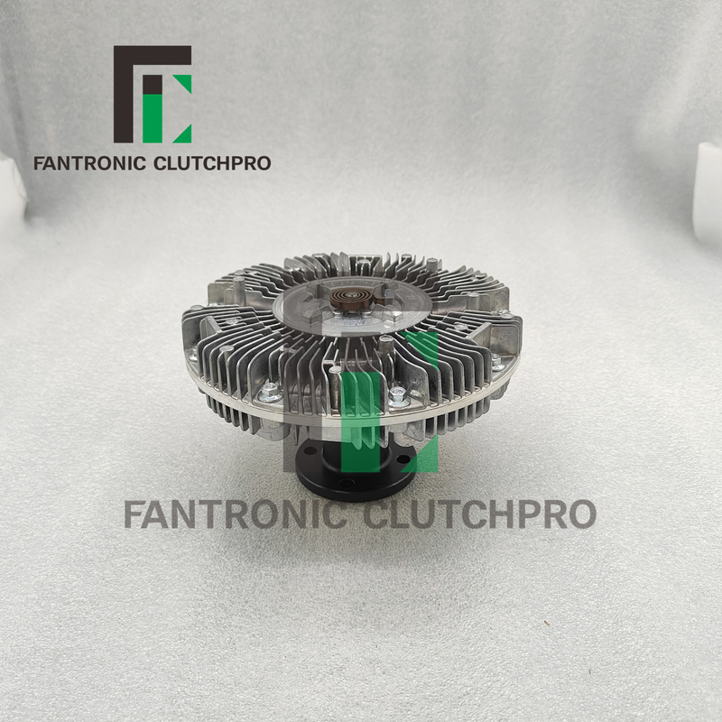 Viscous Fan Clutch RE194827 RE181928 8521142 Assembly fits John Deere 7720 7820 7920 6068 6081