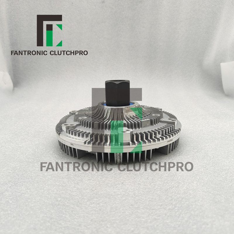 Fan Clutch for John Deere Suitable 8120 8120T 8220 8220T 8320 8320T 8420 8420T 8520 8520T RE255589 RE164613 RE574123  RE574118 18923-1