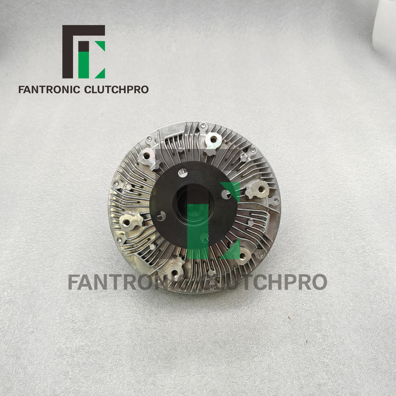 Fan Clutch RE274874 RE190791  RE274874  8521135 Replacement for John Deere Engine 6081 6125 Tractor 9620 9420 9220 9520 9320
