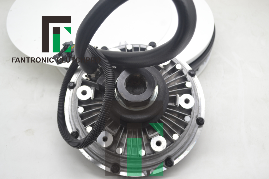 Viscous Fan Clutch RE592142 9910245 LR112860 7200J 7215J 7230J Tractor Fan Clutch