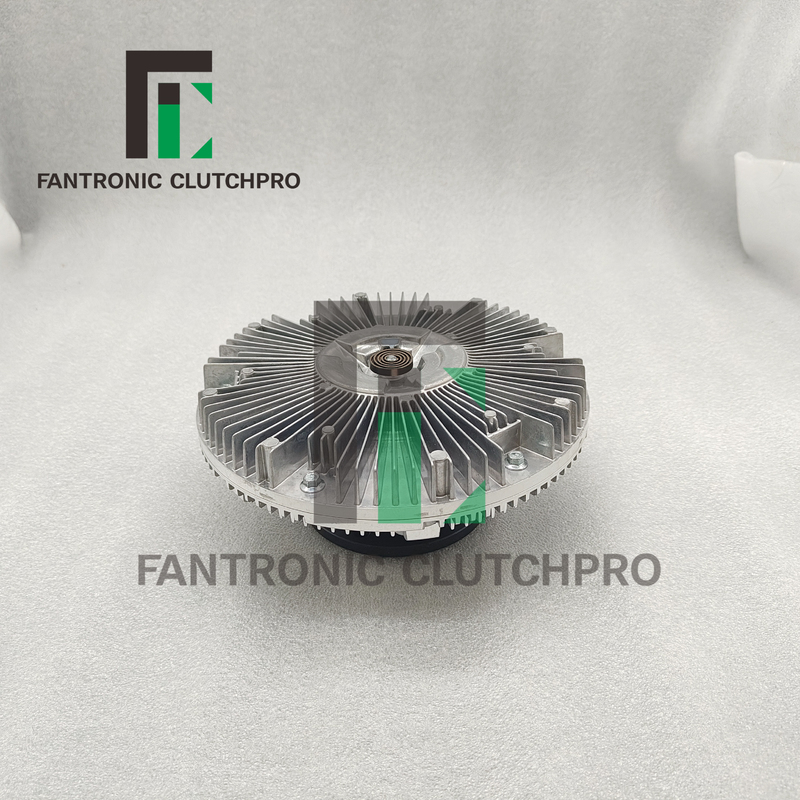 Replacement Fan Clutch RE220071 010020246 For John Deere Engine 6081 Tractor 8120 8220