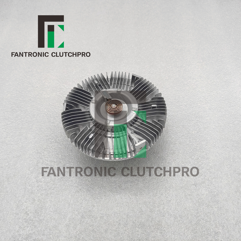 2661453 Premium John Deere Fan Clutch Replacement High Performance