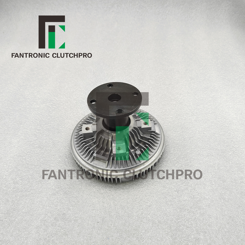 Fan Drive Clutch Assembly AL209362 AL213599 For John Deere Tractor 6105M 6110M 6115R 6125M