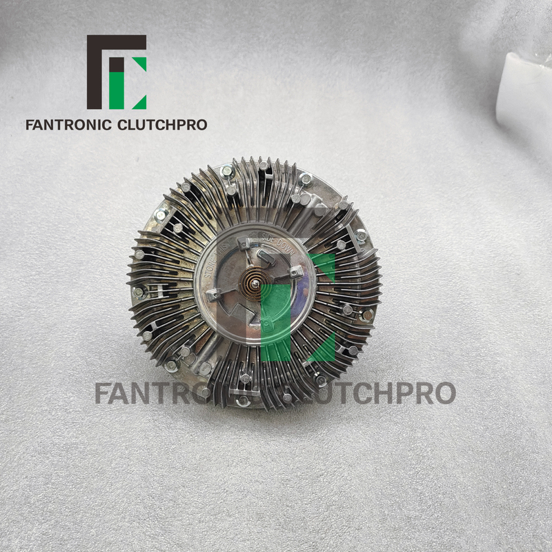 Engine Fan Clutch For John Deere AL209358 AL203494 AL213600  6190R, 6195M, 6195R