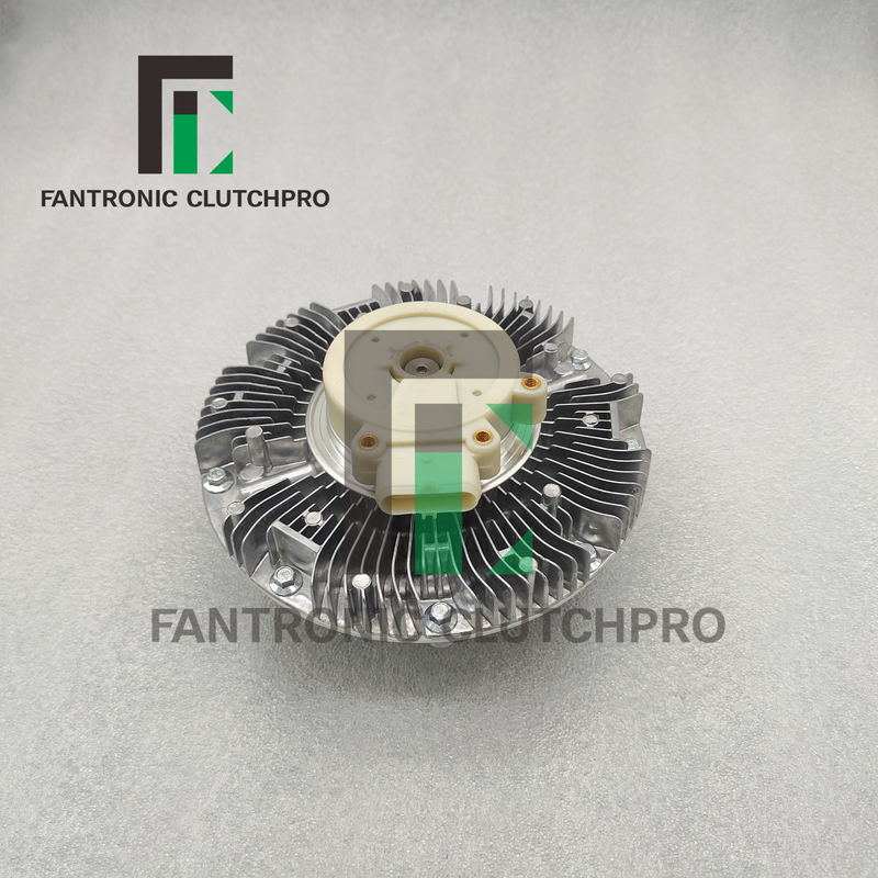 RE574122 Viscous Fan Clutch Assembly Fits John Deere 7220 7820 RE189801