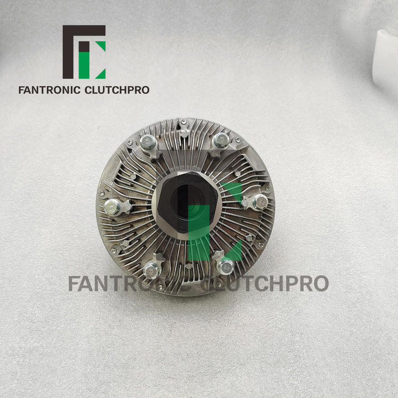 SJ14252A SJ14252  John Deere Engine Fan Clutch For 4045 Tractor 6105D 6115D 6120E 6130D