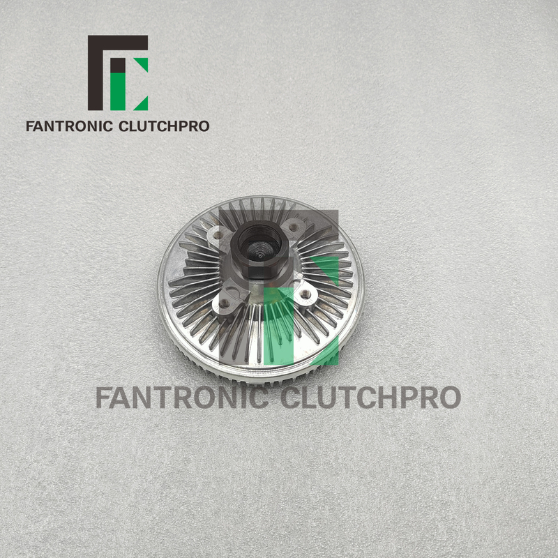 Viscous Fan Clutch Assembly ACP0233550 4355818M91 429078M1 4290780M1
