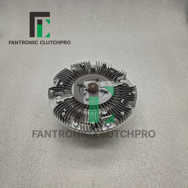 AGCO Vehicle Fan Drive Clutch Viscous Coupling For Fan 3781684M1