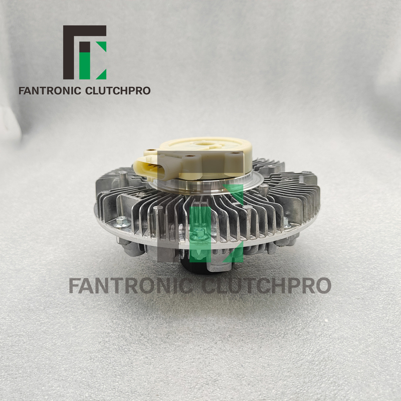 For AGCO 3789826M1 Truck Tractor Agricultural Machinery Massey Ferguson Fan Clutch