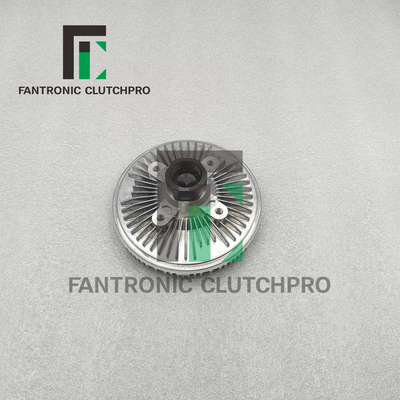 Clutch, radiator fan MAN 51.06630-0075,51066300075