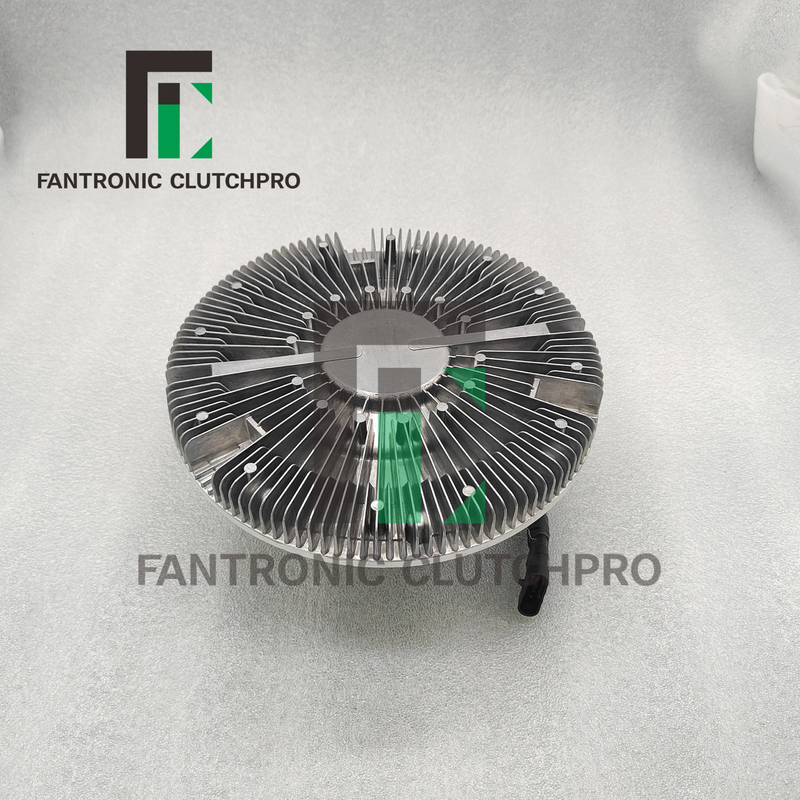 AGCO 570310D1 Fendt — FAN CLUTCH