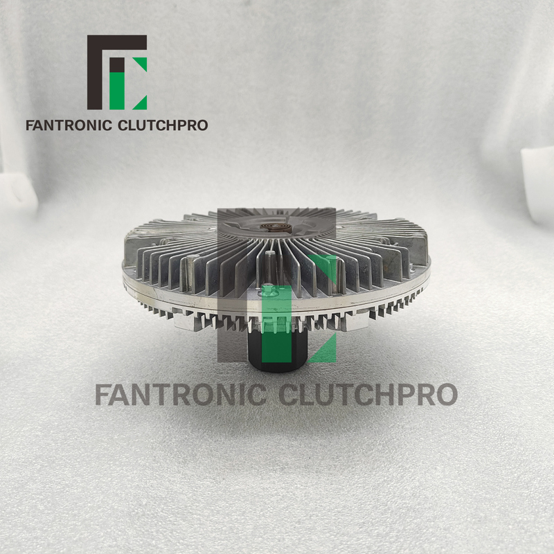 Fan Clutch, New F438.200.040.010, F438200040030, 655060027, AM-20008329-M