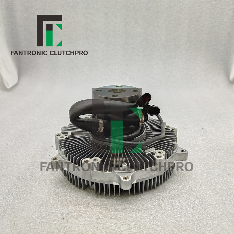 Fan Drive, Viscous Coupling F743.200.041.040, F743200041040