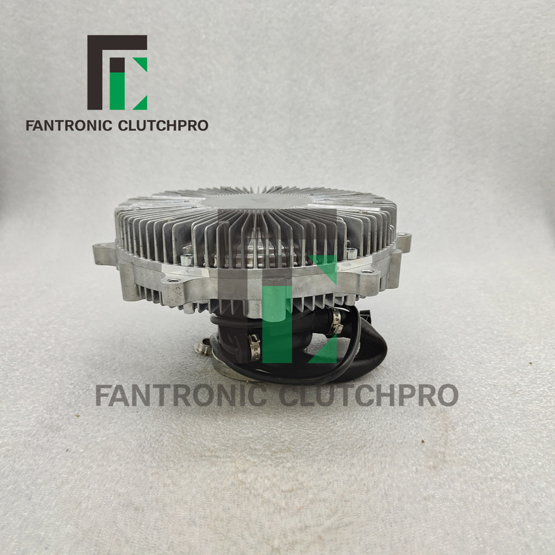 High Quality Viscous Fan  F954.200.041.060
F954200041060
F954200041010
AM 20007336 M