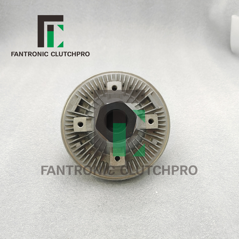 Fan Clutch, New G.186.207.040.010  G186207040010  AM-17907-1-M