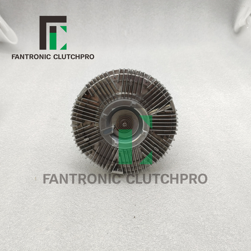 Clutch, Radiator Fan G416.200.040.101 / G416200040101