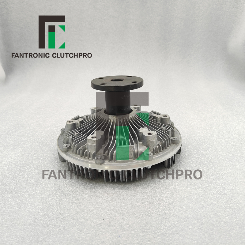 Clutch, radiator fan G716.201.040.100, G716201040100, 9.7037, K97037