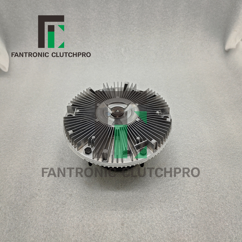 Viscous Fan Clutch Assembly fits Fendt G718202040100, G718.202.040.100, 9.7037, K97037