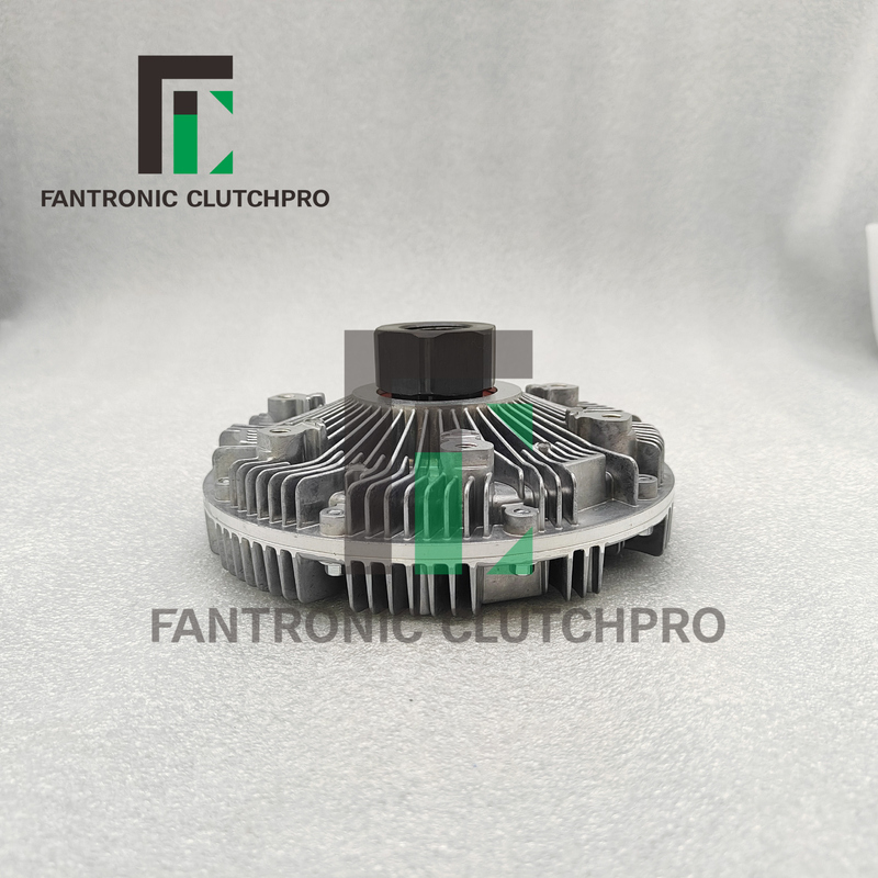 Fan Drive, Viscous Coupling G926.200.040.010, G926200040010