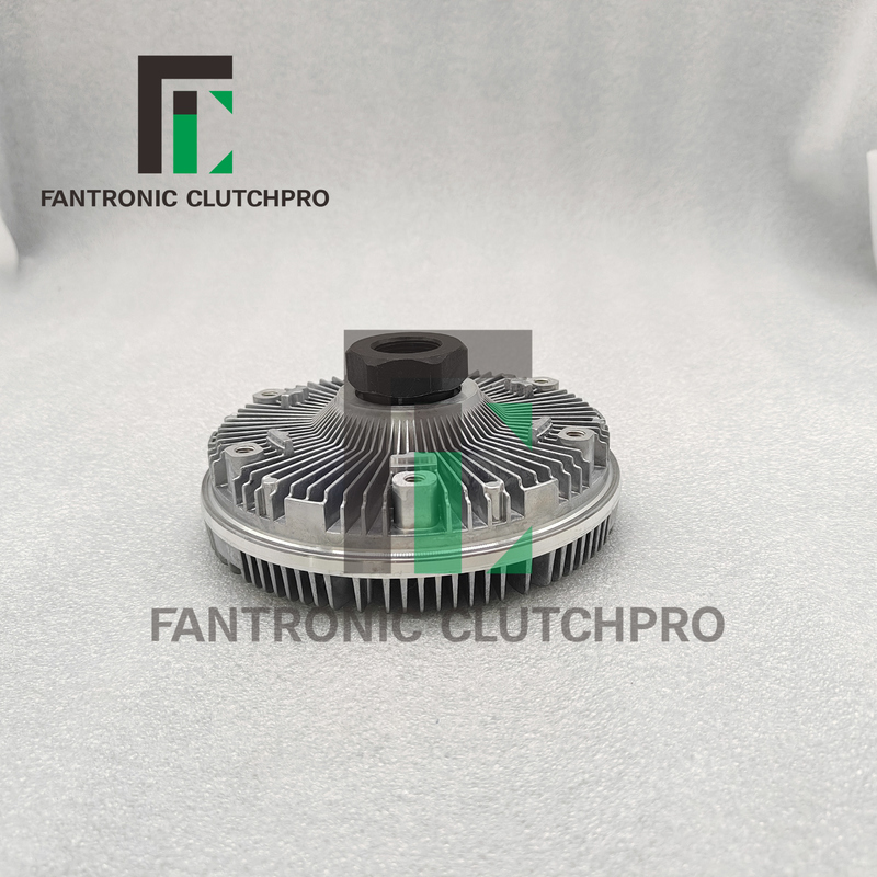 Fan Clutch 30926572  30 925609 Compatible with JCB Backhoe Loader 8085 8055ZTS 2CX 2CXS 2CXSL 2CXL 2CXAIRMASTER 8065RTS 2CXSM 3CX 4CX