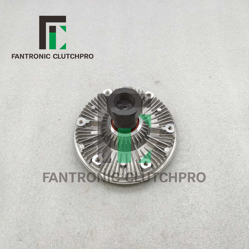 JCB Viscous Drive Fan Coupling 30/926606