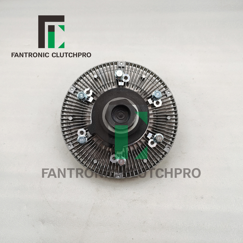 JCB Coupling viscous  30/927044